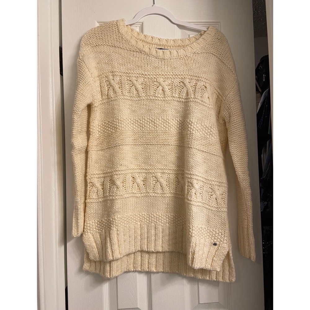 American Eagle Oversized Sweater